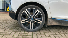 BMW i3 125kW 42kWh 5dr Auto Electric Hatchback